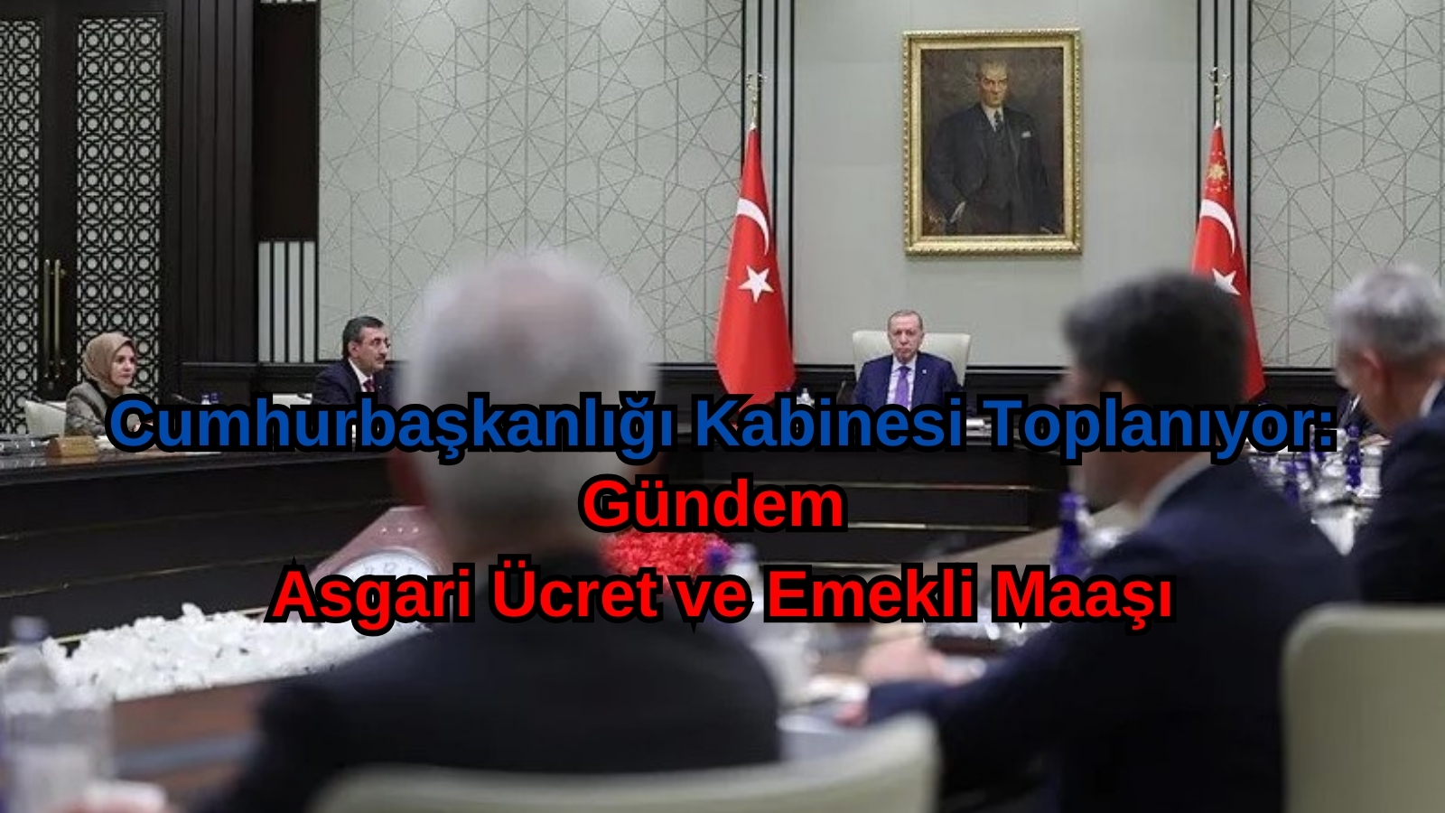 2025 emekli maaşı
